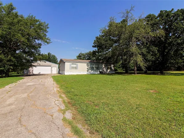 3525 S Fannin St, Denison, TX 75021