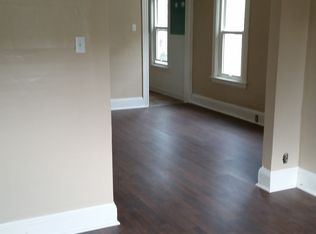 1120 Saint Vincent St, Utica, NY 13501
