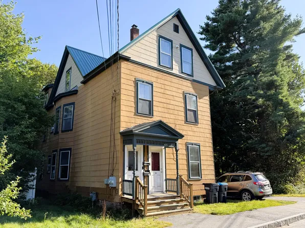 62 Dennison Street, Auburn, ME 04210