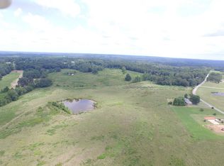 Ballard Rd, Camden, TN 38320