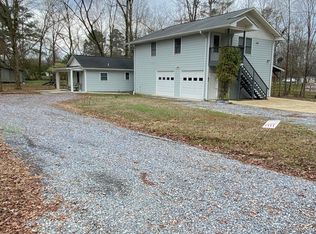 1109 Old Dalton Rd NE, Rome, GA 30165