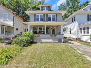 125 N Magnolia Ave, Lansing, MI 48912