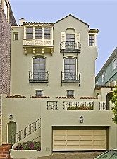 :: 2445 Filbert Street