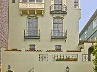 2445 Filbert St, San Francisco, CA 94123