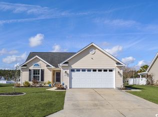 709 Shenanigan Loop, Murrells Inlet, SC 29576