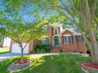 5107 Granbury Dr, Durham, NC 27713
