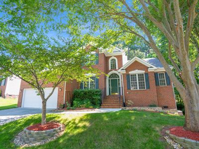 5107 Granbury Dr, Durham, NC, 27713