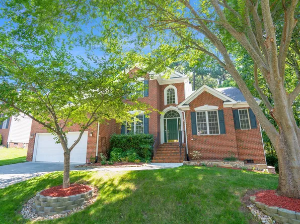 5107 Granbury Dr, Durham, NC 27713
