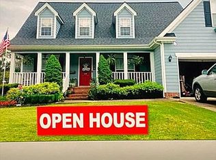155 Morse Dr, Flintstone, GA 30725