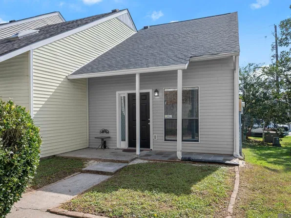 4385 Jefferson Woods Dr #29, Baton Rouge, LA 70809