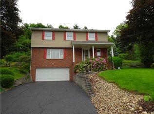 1240 Silver Ln, Mc Kees Rocks, PA 15136