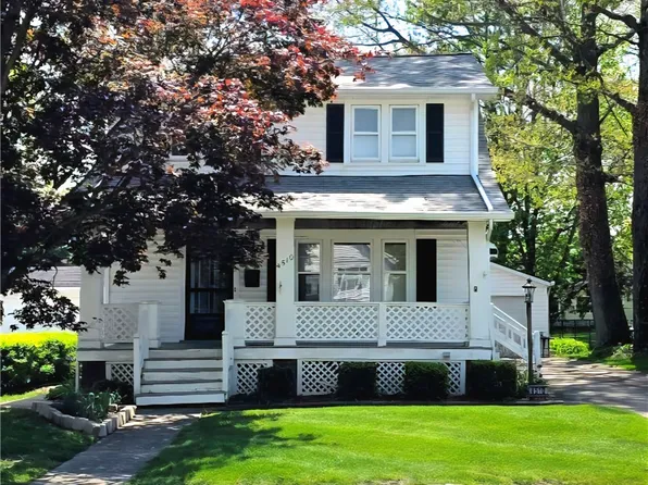 4510 Telhurst Rd, South Euclid, OH 44121