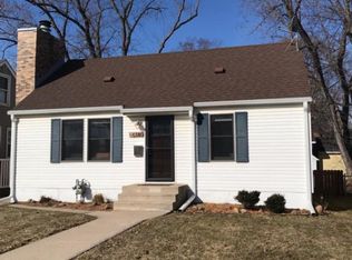 6140 Upton Ave S, Minneapolis, MN 55410
