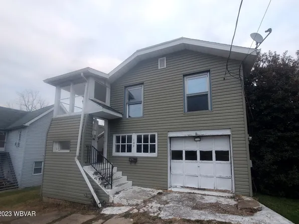 109 Spruce St, Jersey Shore, PA 17740