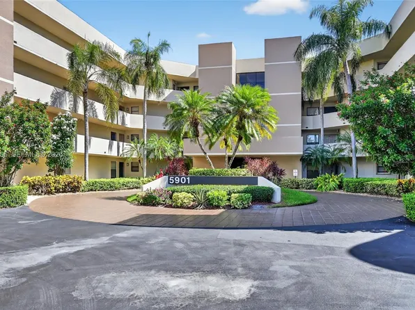 5901 Camino Del Sol APT 207, Boca Raton, FL 33433