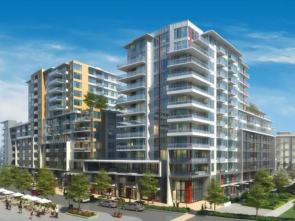 8688 Hazelbridge Way #1005, Richmond, BC V6X 0R6