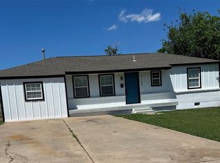 4129 SE 25th St, Oklahoma City, OK 73115