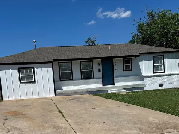 4129 SE 25th St, Oklahoma City, OK 73115
