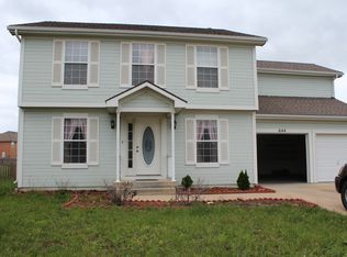644 S Woodson Ln, Gardner, KS 66030