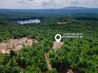 61 Outlook Dr, Peterborough, NH 03458