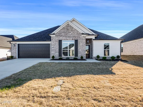 48 Easington Cv, Jackson, TN 38305