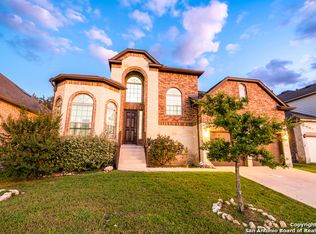 25538 Willard Path, San Antonio, TX 78261