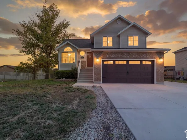 1261 N Quincy Ave, Ogden, UT 84404