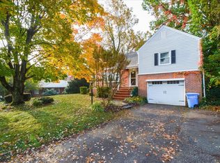 1124 Welch Rd SW, Roanoke, VA 24015