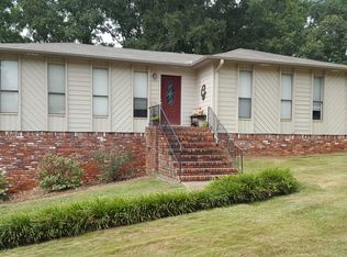 8 Monte Bello Ln, Montevallo, AL 35115