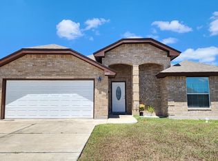 2525 Windsor Pl, Brownsville, TX 78520