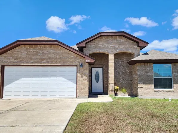 2525 Windsor Pl, Brownsville, TX 78520