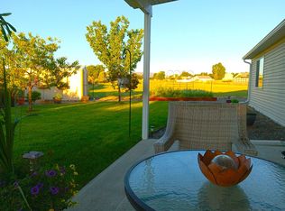 856 Barnwood Rd, Montrose, CO 81401