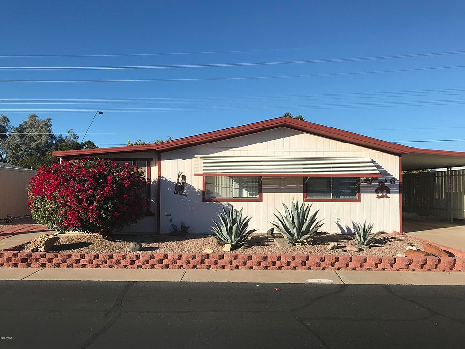1st image of 8103 E Southern Ave Lot 6