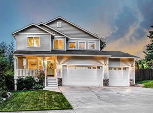 9603 NE 21st Pl, Vancouver, WA 98665