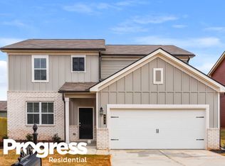 437 Culloden Moor Dr, McDonough, GA 30253