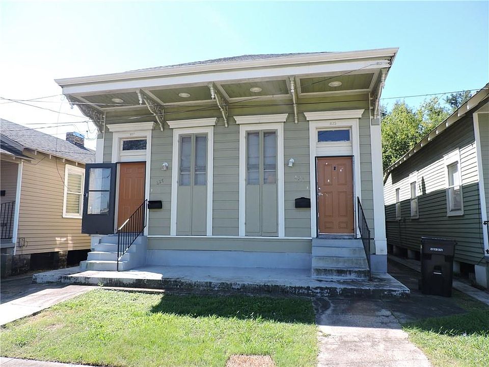 1st image of 825-27 De Armas St