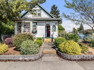 3639 McKinley Ave, Tacoma, WA 98404