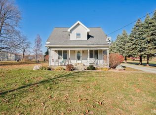 1911 E 100 N, Kokomo, IN 46901