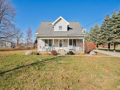 1911 E 100 N, Kokomo, IN, 46901