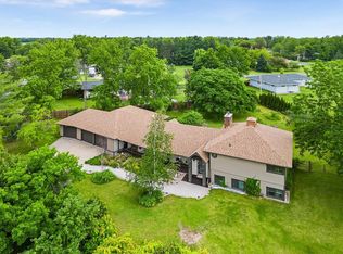 3885 Cardinal Dr, Stevens Point, WI 54482