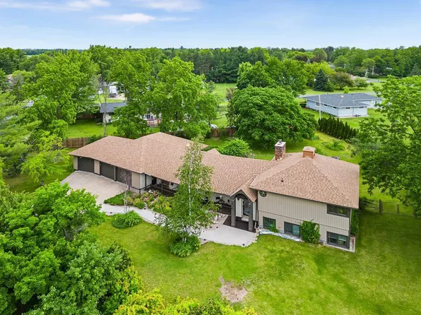 3885 CARDINAL DRIVE, Stevens Point, WI 54482