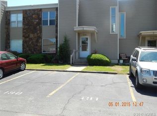 7341 S Yale Ave #A, Tulsa, OK 74136