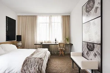 Rented by R New York