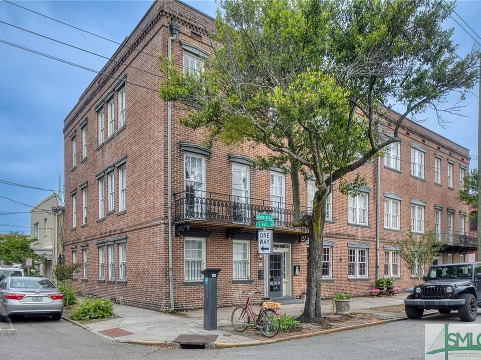 219 Abercorn St Savannah, GA, 31401 Apartments for Rent Zillow