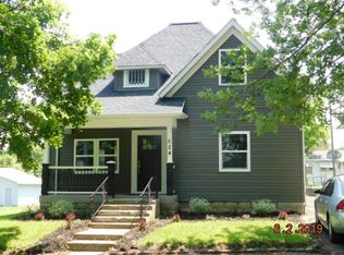 524 S Armstrong St, Kokomo, IN 46901