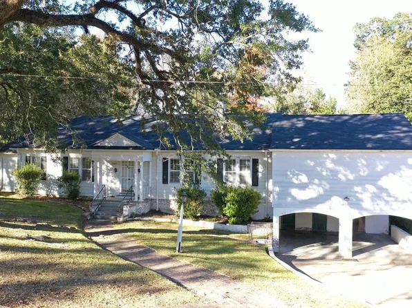1103 N 7th Ave, Laurel, MS 39440