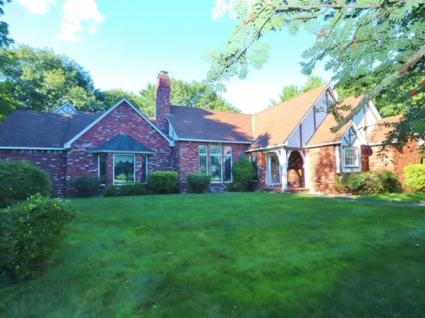 57 Sewall Drive, Old Town, ME 04468
