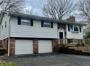 346 Mahood Rd, Butler, PA 16001