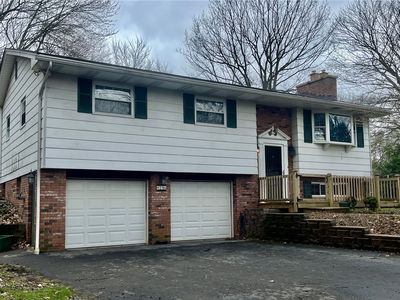 346 Mahood Rd, Butler, PA, 16001