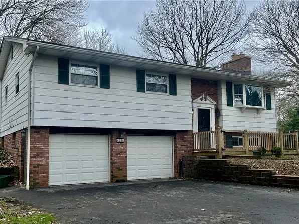 346 Mahood Rd, Butler, PA 16001